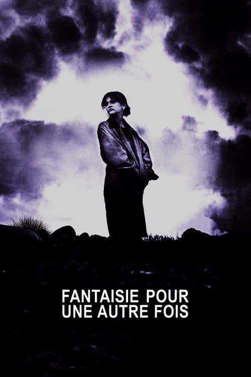 Fantaisie Pour Une Autre Fois (2024) poster