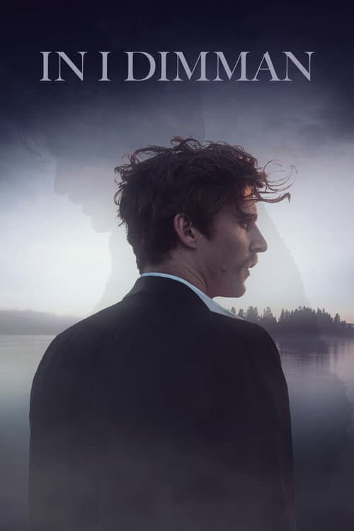 In i dimman (2018) poster