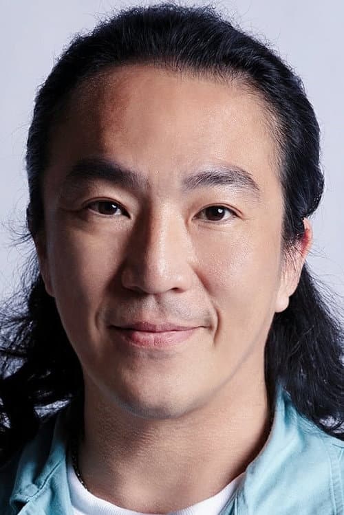 Ding Ying Zhou foto