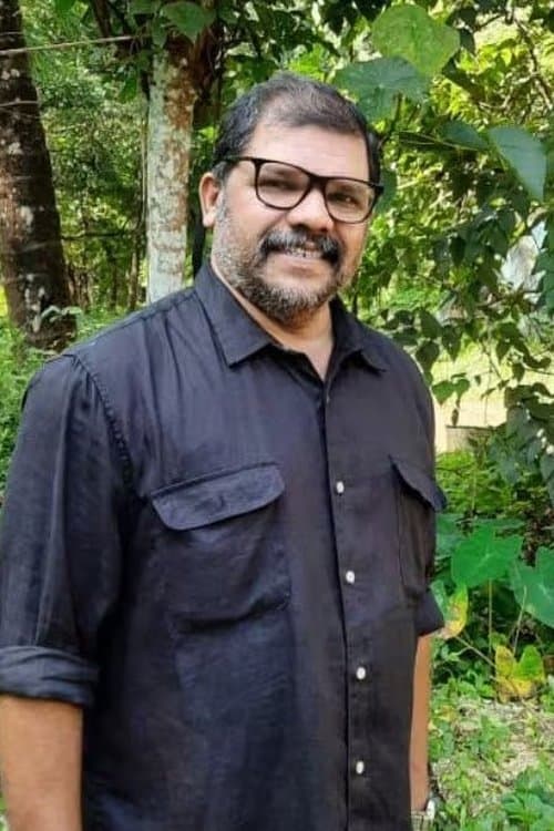 Rajesh Azhikkodan foto
