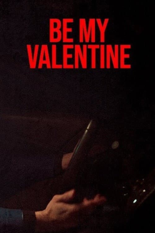 Be My Valentine (2023) poster