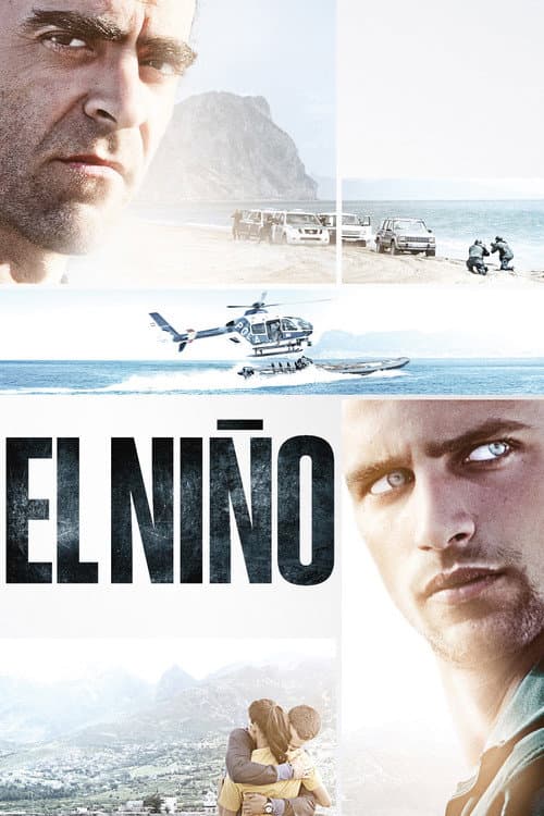 El Nino (2014) poster