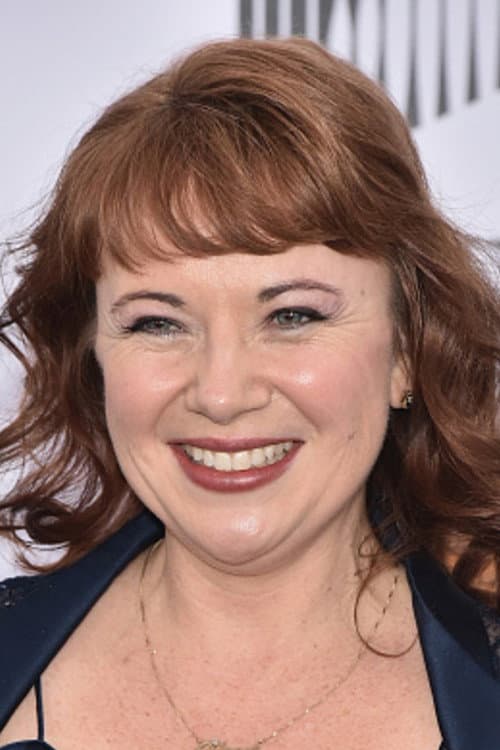 Aileen Quinn foto