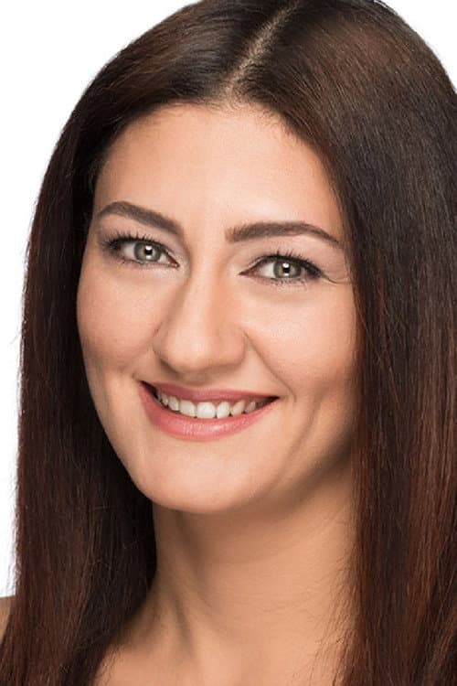 Elif Sümbül Sert foto