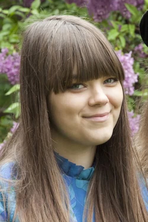 Klara Söderberg foto