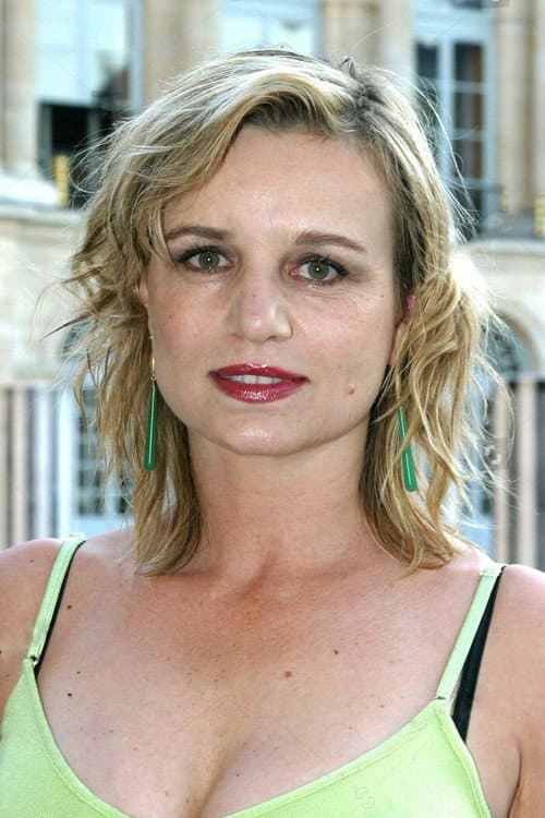 Fabienne Babe foto