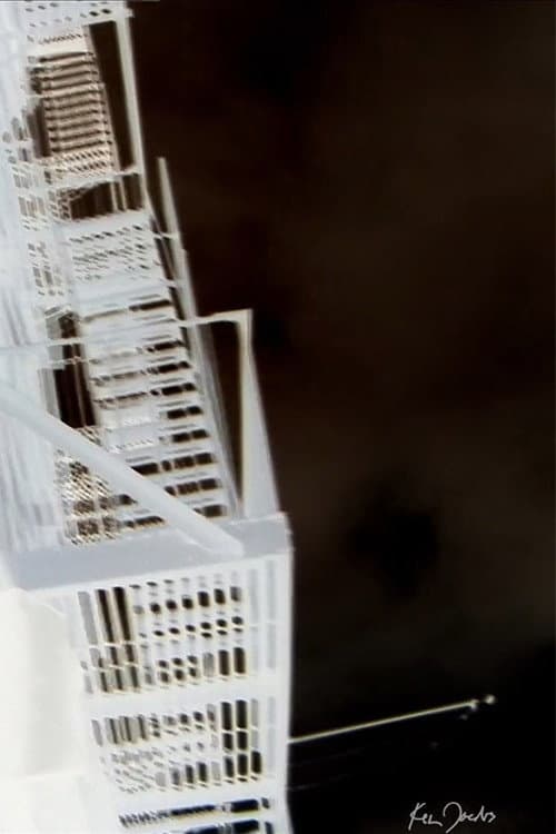 Fire Escape (2020) poster