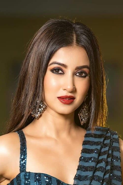 Monami Ghosh foto