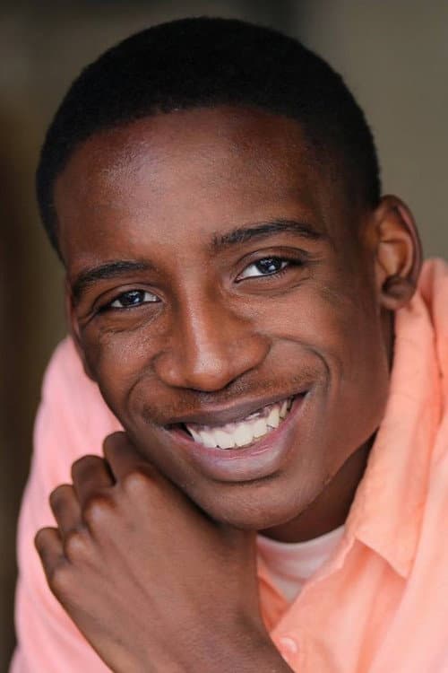 William Eric Anderson foto