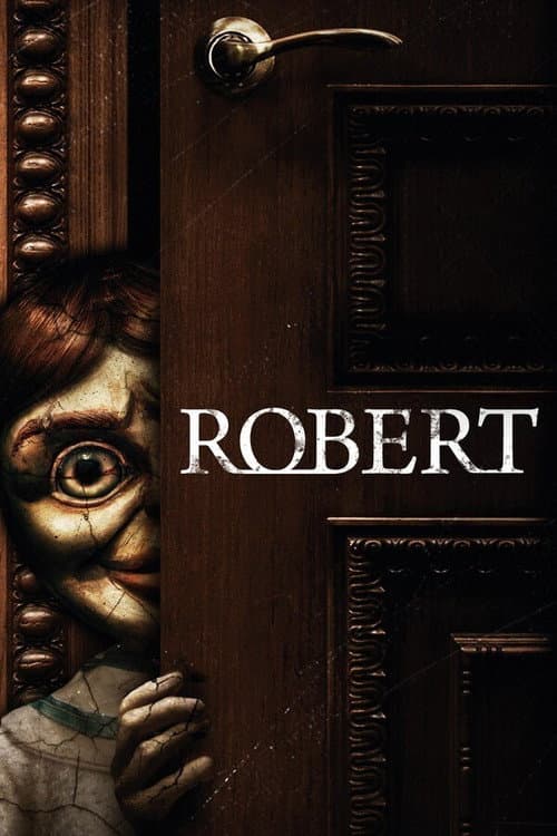 Robert (2015) poster