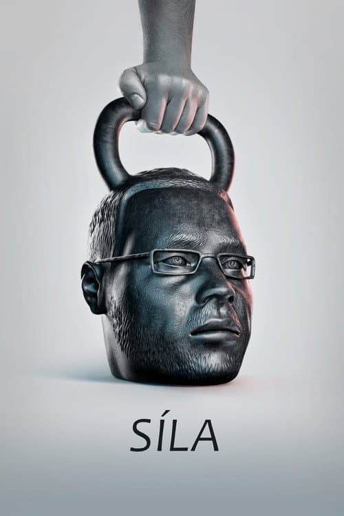 Síla (2022) poster