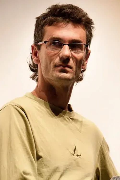 Laurent Triay foto
