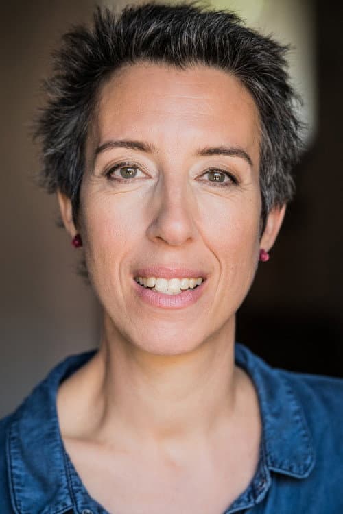 Alexandrine Agostini foto
