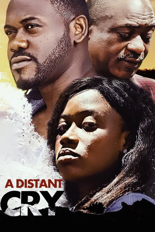 A Distant Cry (2018) poster