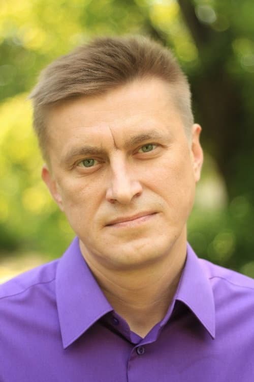 Дмитрий Никулин foto