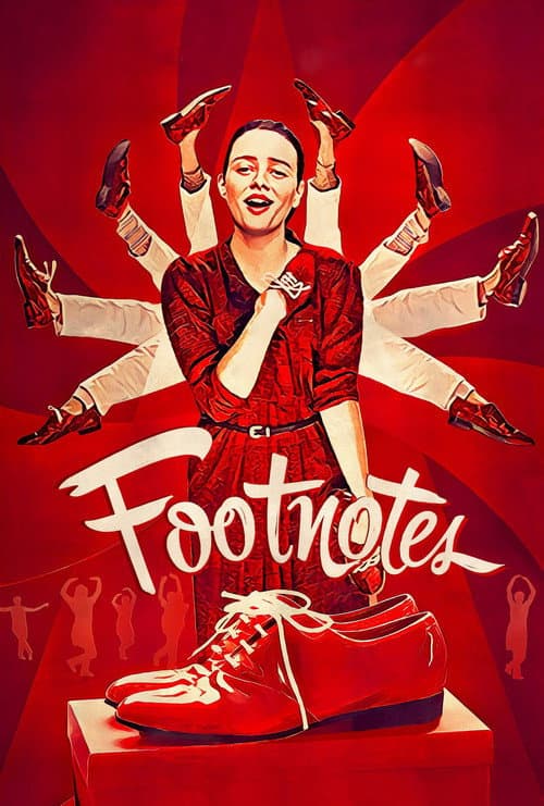 Sur quel pied danser (2016) poster