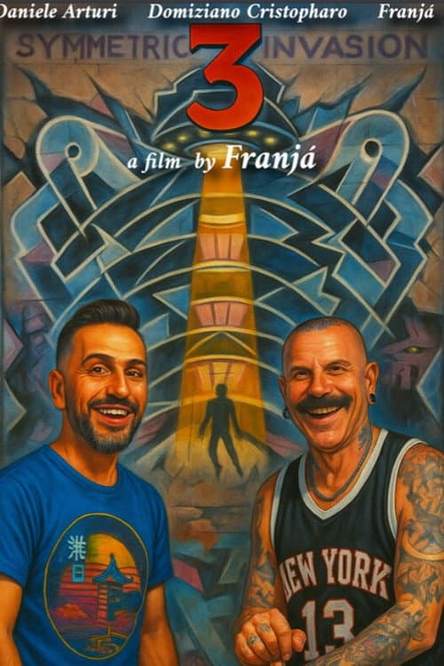 3 (2026) poster