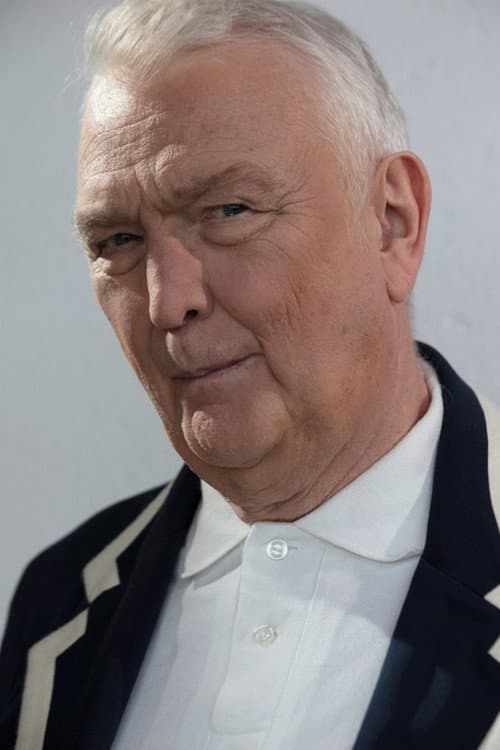 Harald Glitz foto