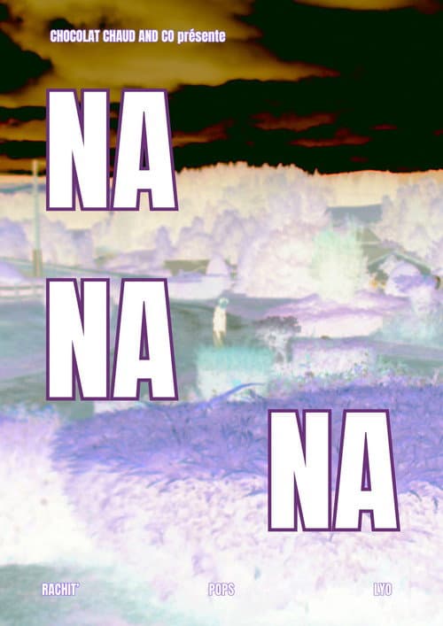 NANA NA épisode 1 (2025) poster