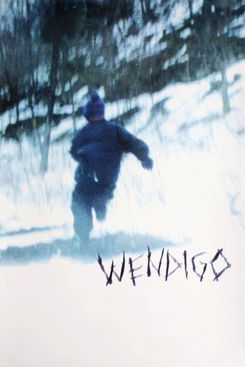 Wendigo (2002) poster