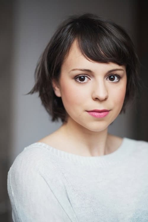 Camille Mongeau foto