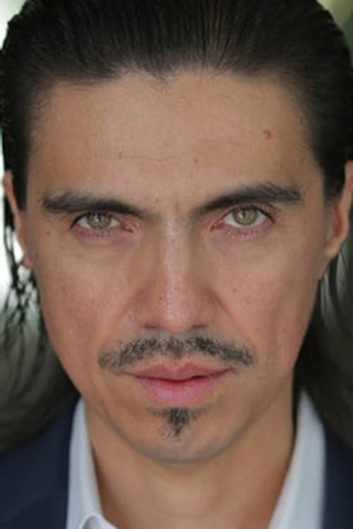 Rogelio Camarillo foto