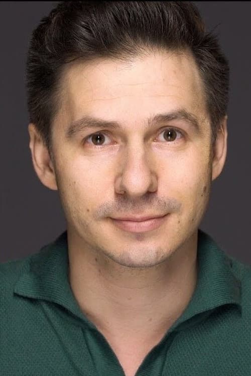 Александр Ленин foto