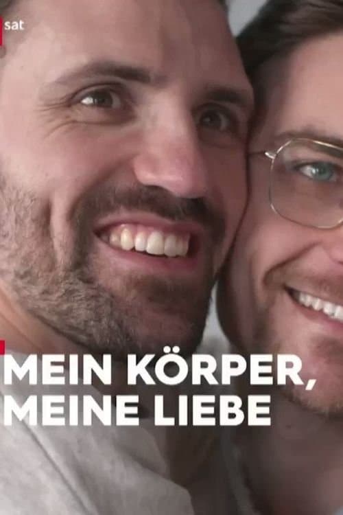 Mein Körper, meine Liebe: Lesben, Schwule und Transgender (2021) poster