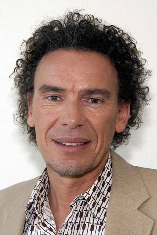 Tom Kummer foto