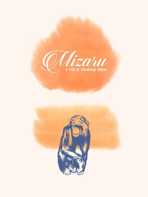 Mizaru (2019) poster