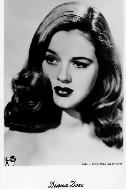 The Unforgettable Diana Dors (2000) poster