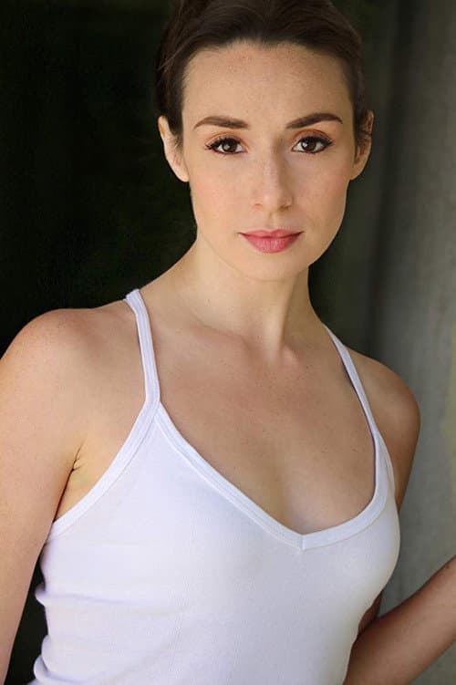Libby Matthews foto