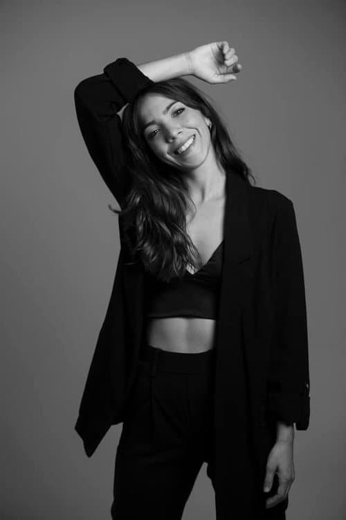 Araceli Hurtado foto