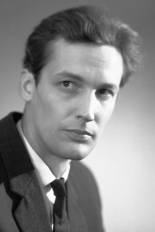 Ervin Abel foto