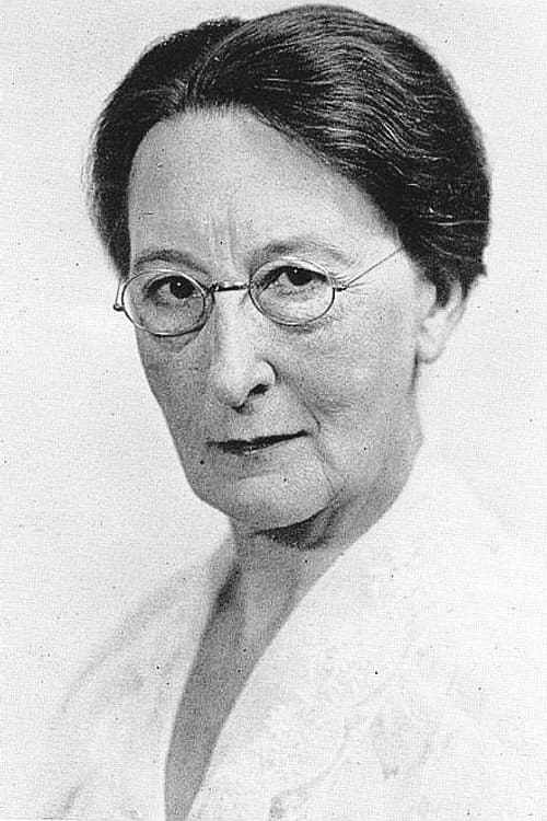 Nora Cecil foto