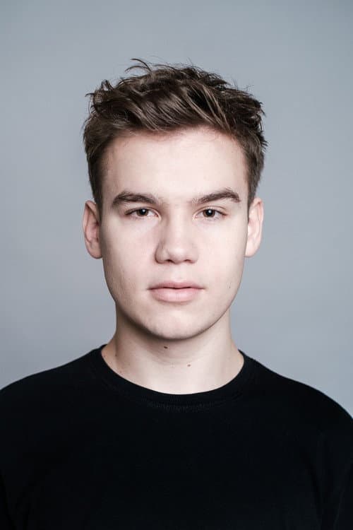 Hubert Łapacz foto