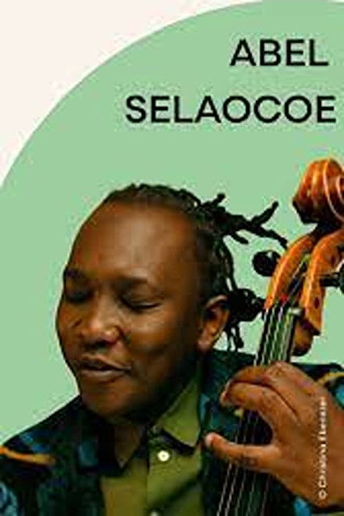 Abel Selaocoe Festival de musique du Rheingau 2025 (2025) poster