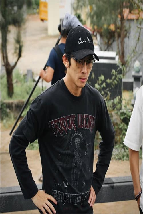 Thắng Vũ foto