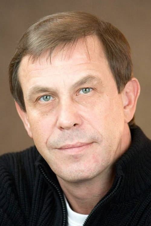 Сергей Цепов foto