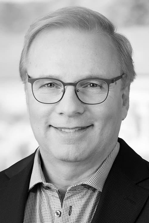 Jean-François Lisée foto