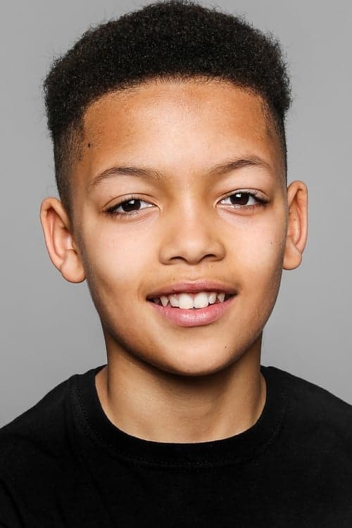 Max Fincham foto