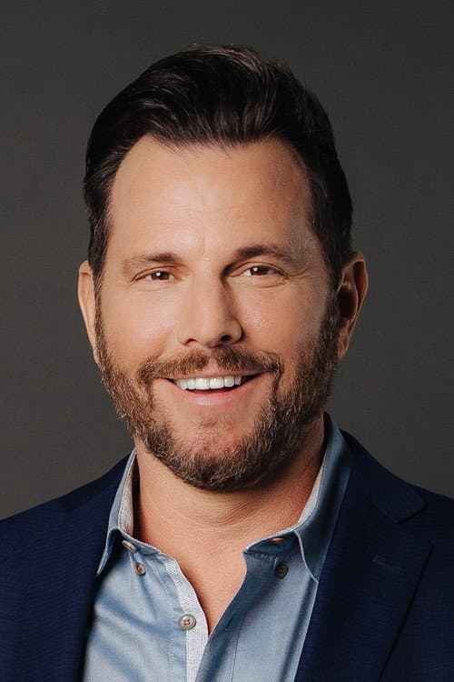 Dave Rubin foto