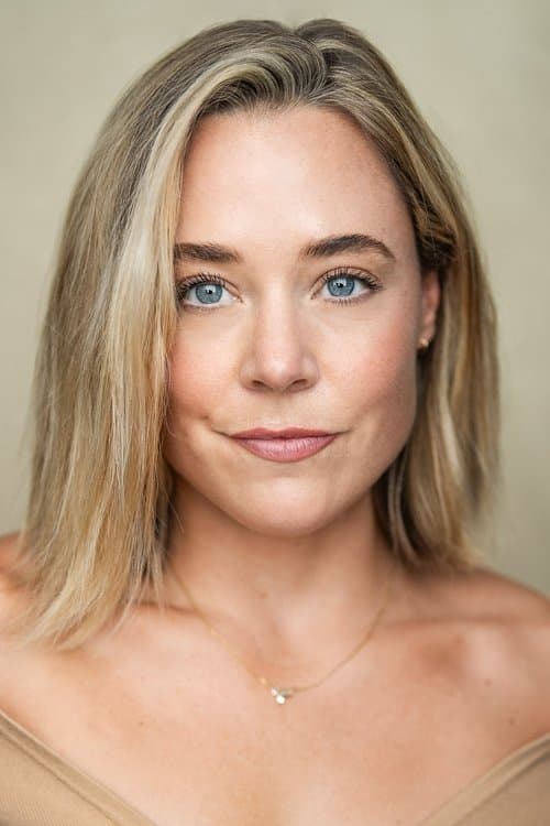 Erika Henningsen foto