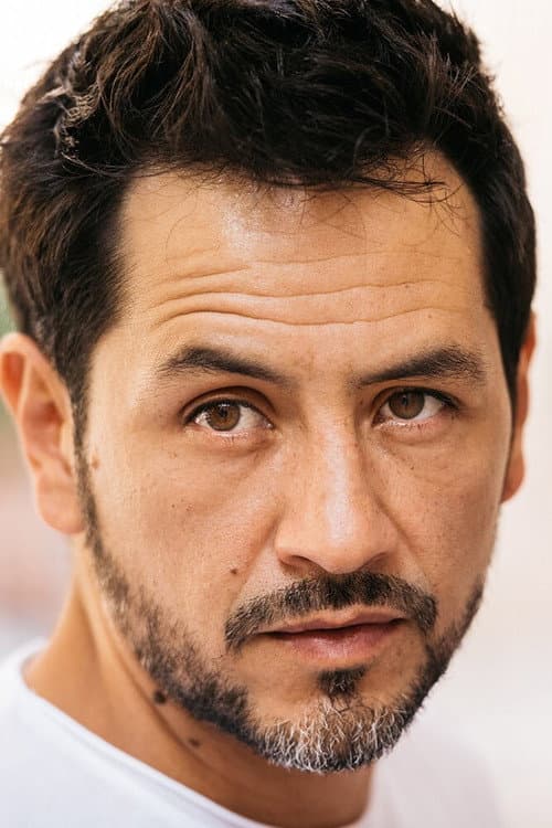 Jorge Valder foto