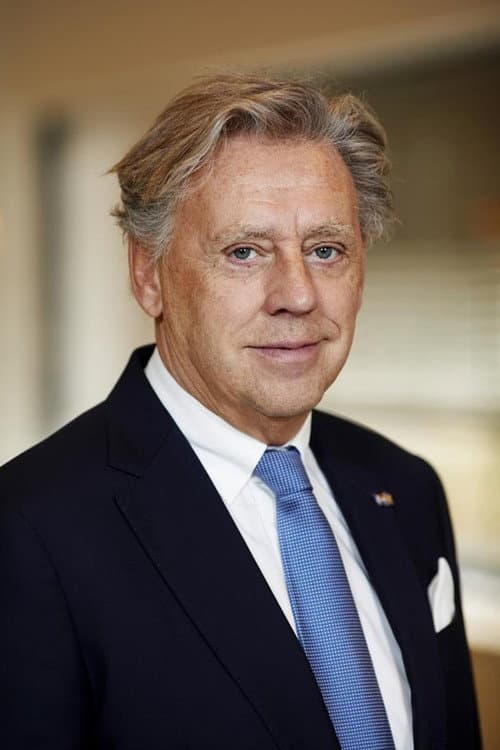 Ed Nijpels foto
