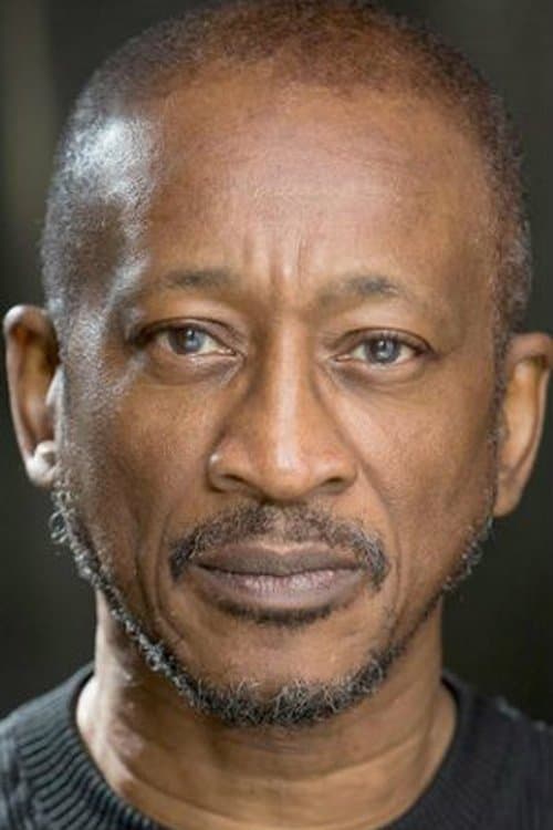 Brinsley Forde foto