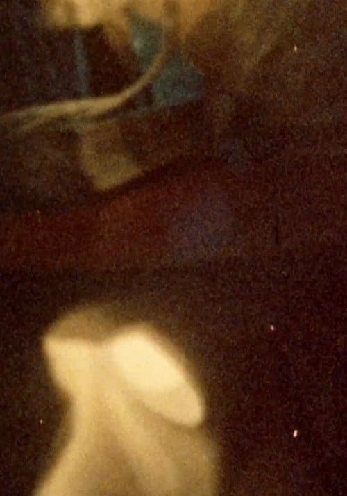 A Certain Light (2025) poster