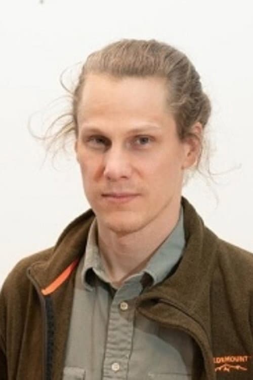 Oskar Mellander foto