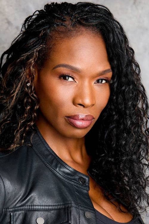 Dazelle Yvette foto