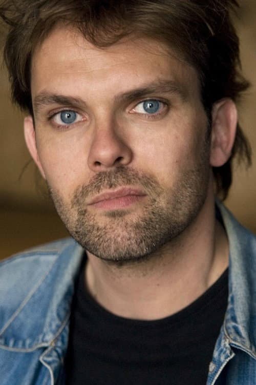 Franck Libert foto